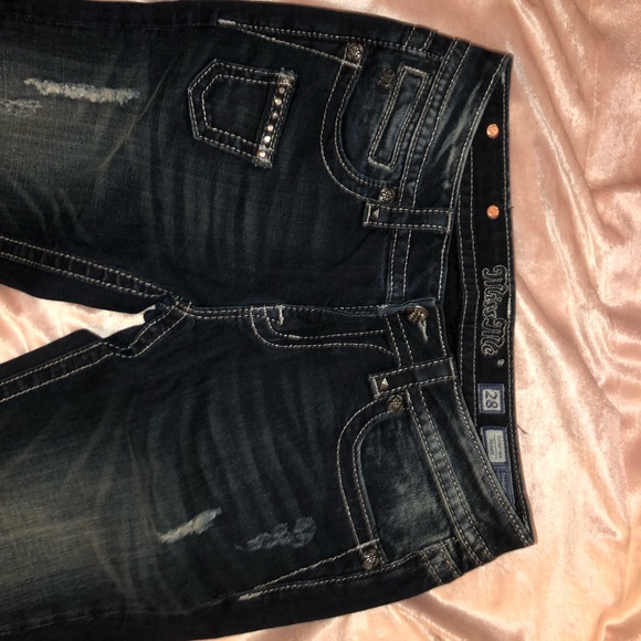 Miss Me Jeans - Picture 3 of 4